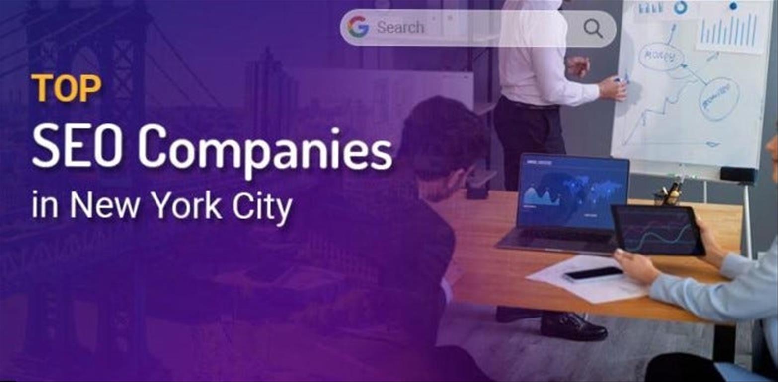 Newyork Local Seo Company - Seo